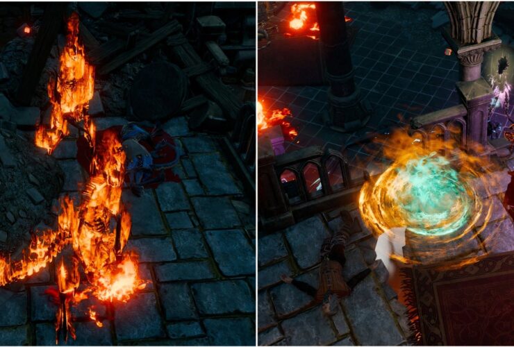 How To Destroy Infernal Ego In Divinity: Original Sin 2