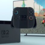 Everything we learned this week about Switch 2