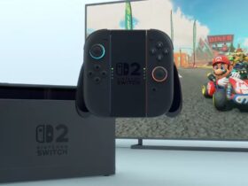 Everything we learned this week about Switch 2