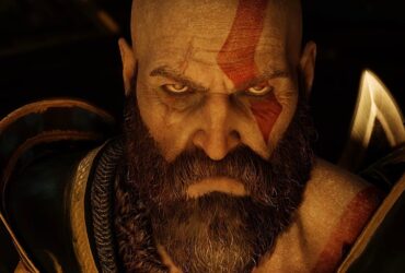 Sony cancels two more live service games, including one based on God of War - report