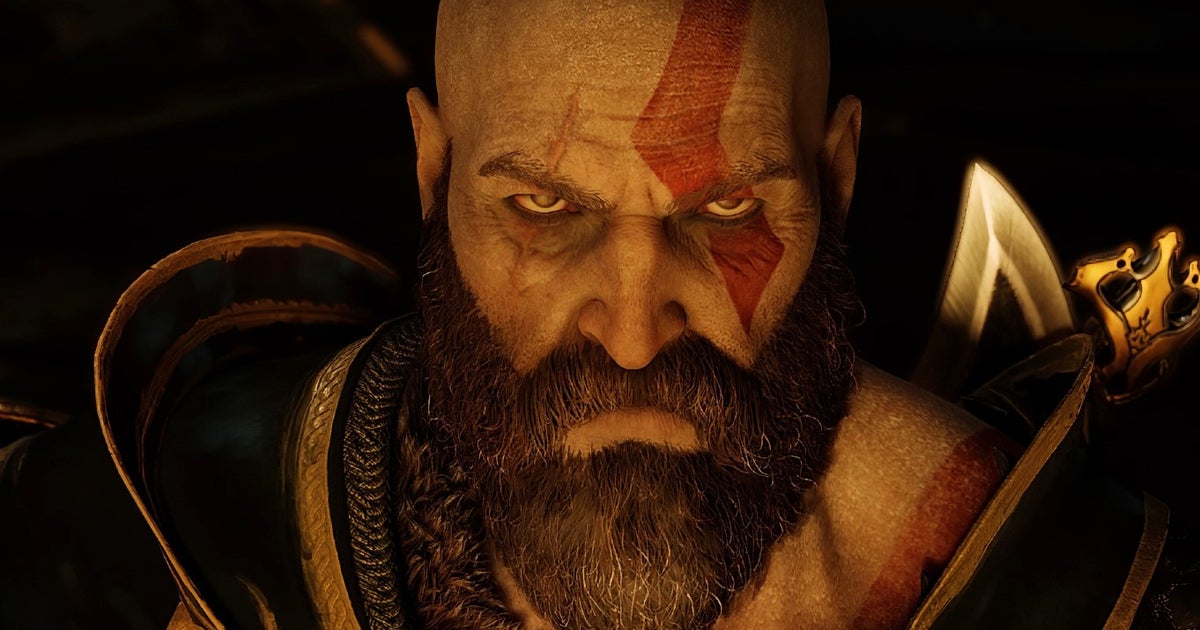 Sony cancels two more live service games, including one based on God of War - report