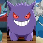 The Strongest Elite Four Pokemon