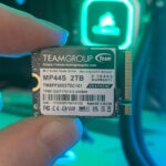 A decent Steam Deck SSD for a great price