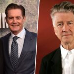 Twin Peaks star Kyle MacLachlan pays heartfelt tribute to "dear friend" David Lynch, while Nicolas Cage, Steven Spielberg, and more remember "brave, brilliant" filmmaker