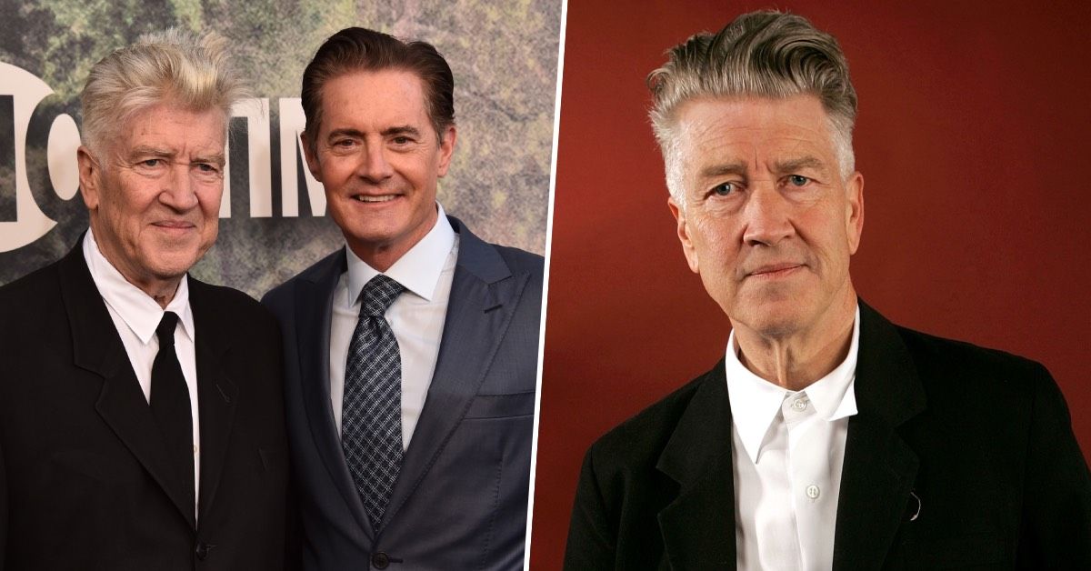 Twin Peaks star Kyle MacLachlan pays heartfelt tribute to "dear friend" David Lynch, while Nicolas Cage, Steven Spielberg, and more remember "brave, brilliant" filmmaker