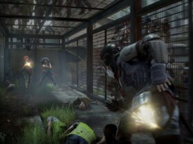 World War Z Game Gets New Update for January 2025