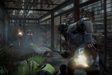 World War Z Game Gets New Update for January 2025