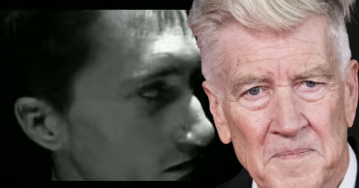 Remembering David Lynch, and his wonderfully surreal PlayStation 2 adverts