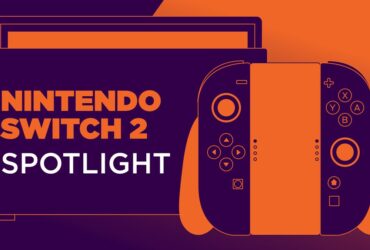 Switch 2 Spotlight