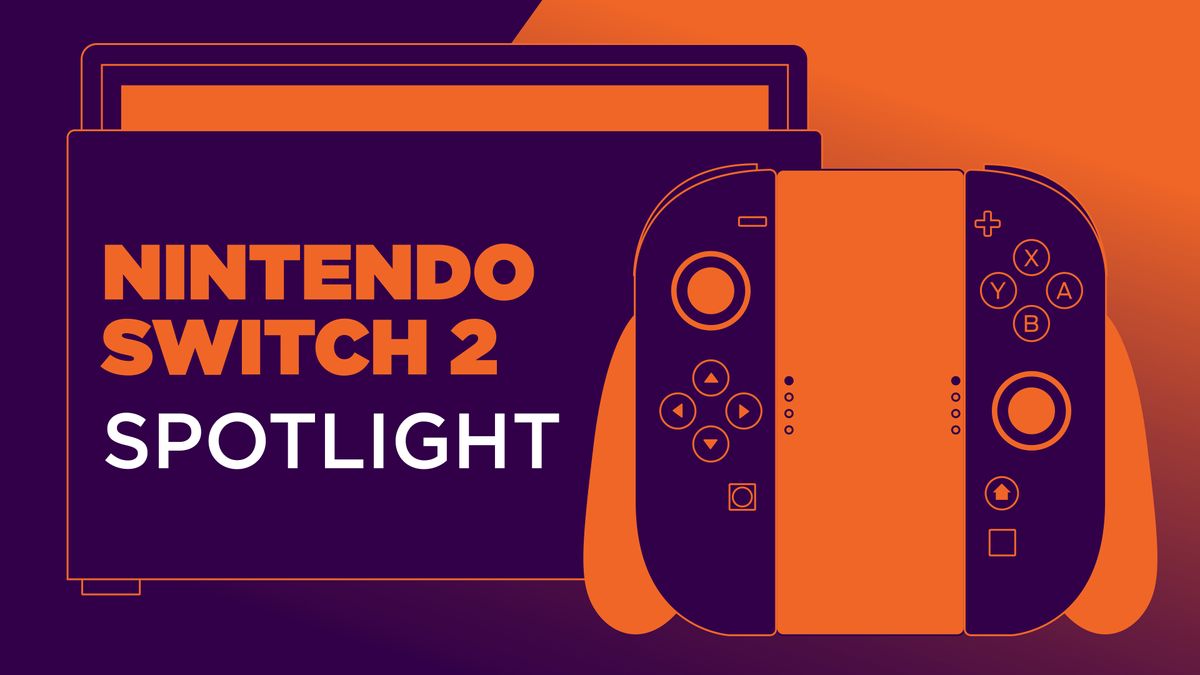 Switch 2 Spotlight