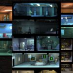 Fallout Shelter: Best Layouts