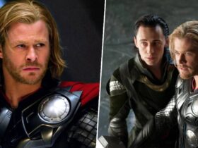 14 years after it came out, a deep-cut Thor Easter egg has been unearthed – and it's spawned a discussion of the best hidden details in the MCU