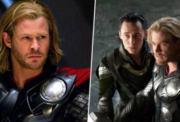 14 years after it came out, a deep-cut Thor Easter egg has been unearthed – and it's spawned a discussion of the best hidden details in the MCU