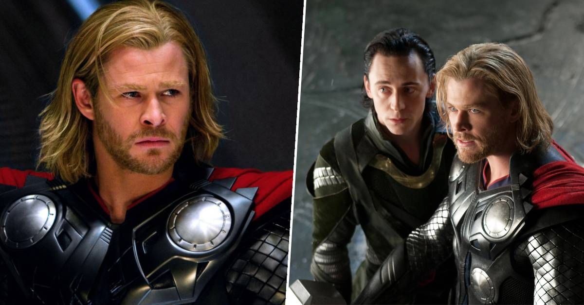 14 years after it came out, a deep-cut Thor Easter egg has been unearthed – and it's spawned a discussion of the best hidden details in the MCU