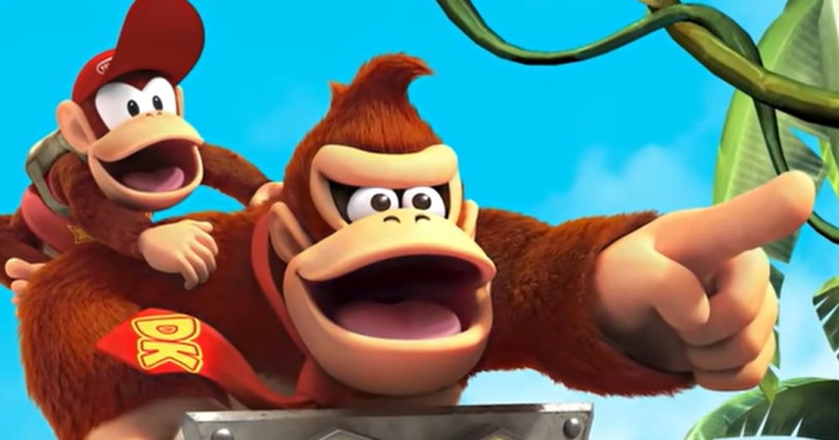 Nintendo responds to Donkey Kong credits furore, says it values "contributions that all staff make"