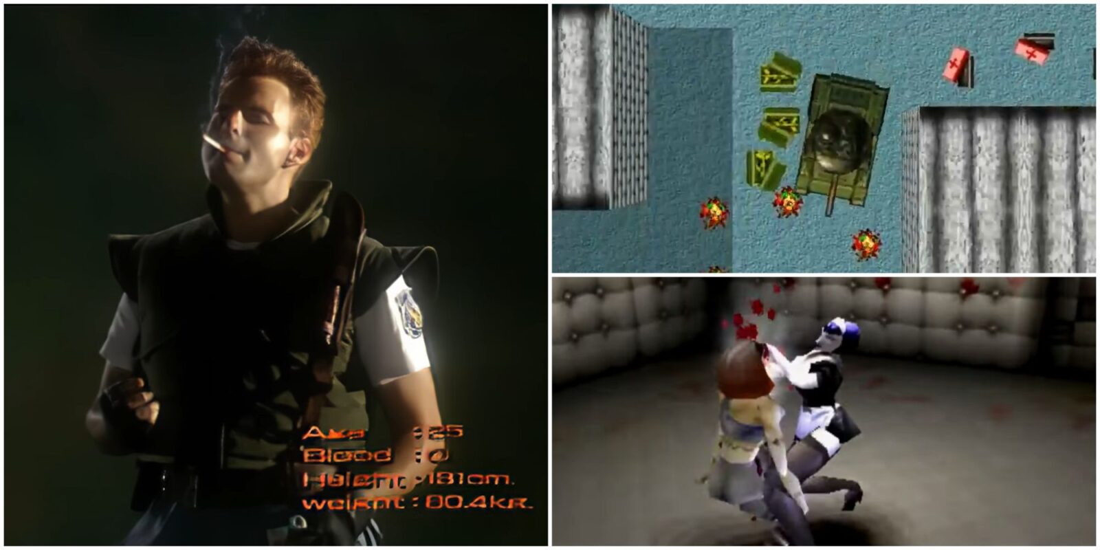 The Most Controversial PS1 Games