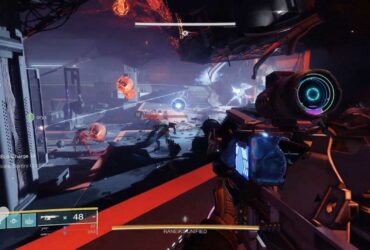 New Destiny 2 Arc Abilities Revealed For Episode: Heresy