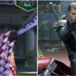 Most Charismatic Final Fantasy Villains, Ranked