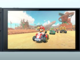 Mario Kart 9 Rumors: Switch 2 Trailer Clues And Everything Else We Know So Far