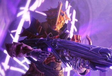 Destiny 2 New Dungeon Sundered Doctrine: Release Date, Race Details, And Everything To Know