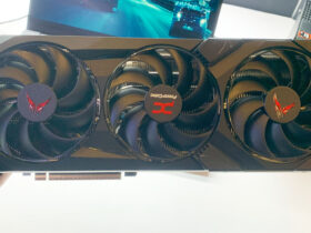 This AMD Radeon RX 9070 XT specs leak appears to reveal gaming GPU’s key details