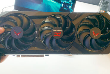 This AMD Radeon RX 9070 XT specs leak appears to reveal gaming GPU’s key details