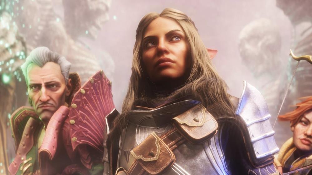 Dragon Age: The Veilguard game director leaving BioWare