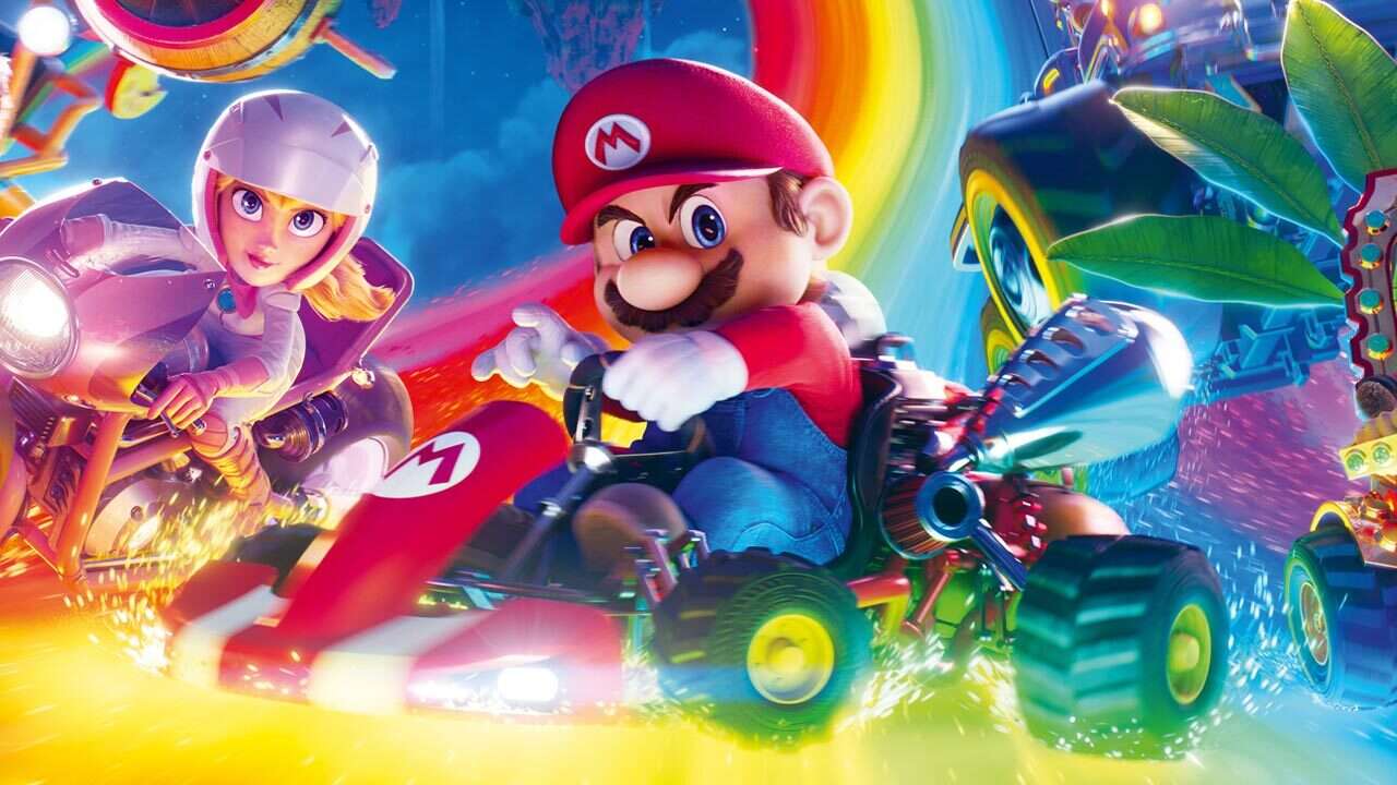 Every Mario Kart 9 Racer Confirmed (So Far) For The Switch 2 Game