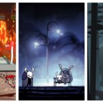 Best Indie Games With Hand-Crafted Environments