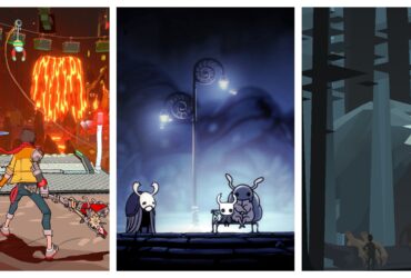 Best Indie Games With Hand-Crafted Environments