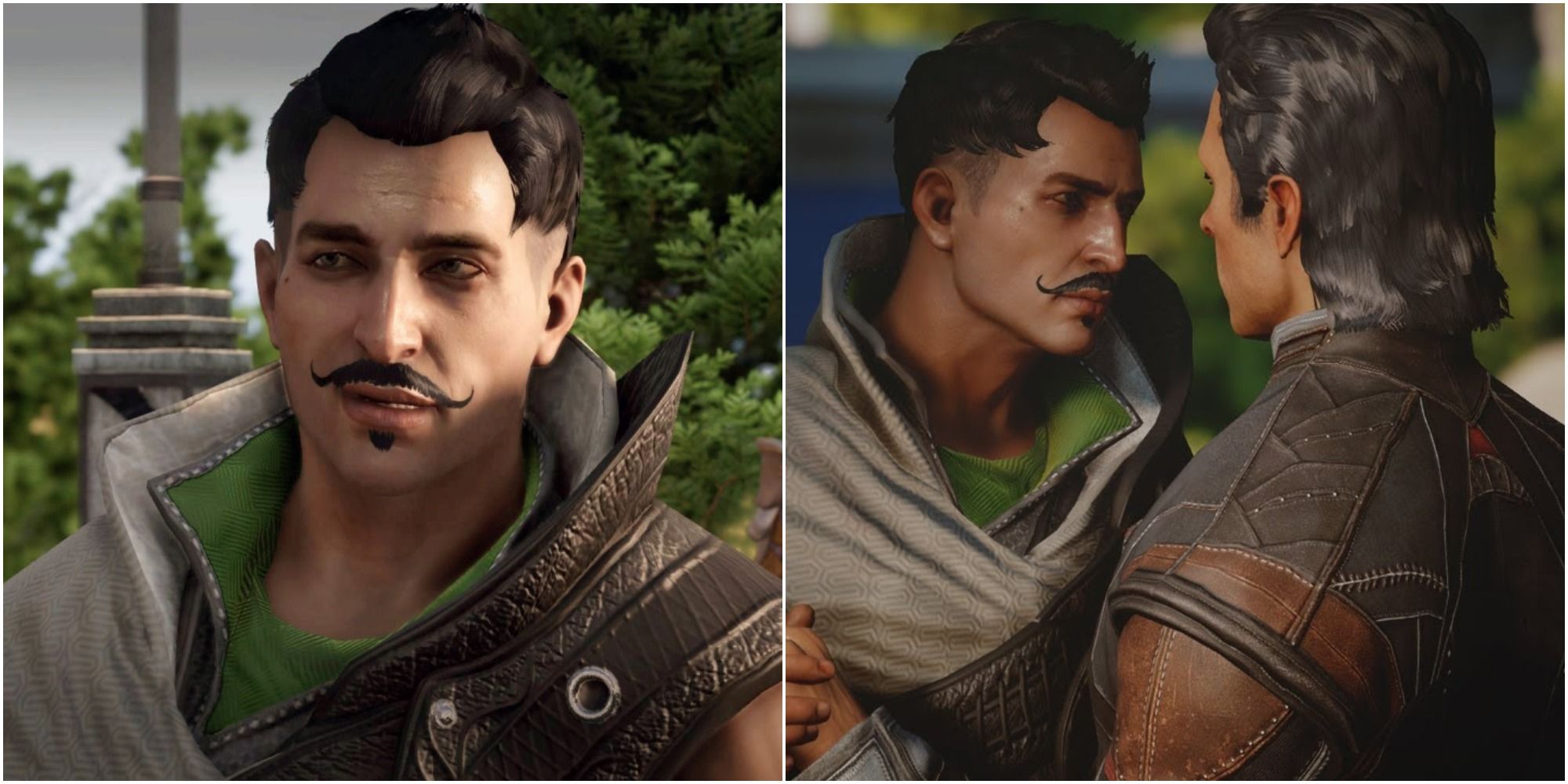 Dragon-Age-Dorian-Pavus-kissing-inquisitor