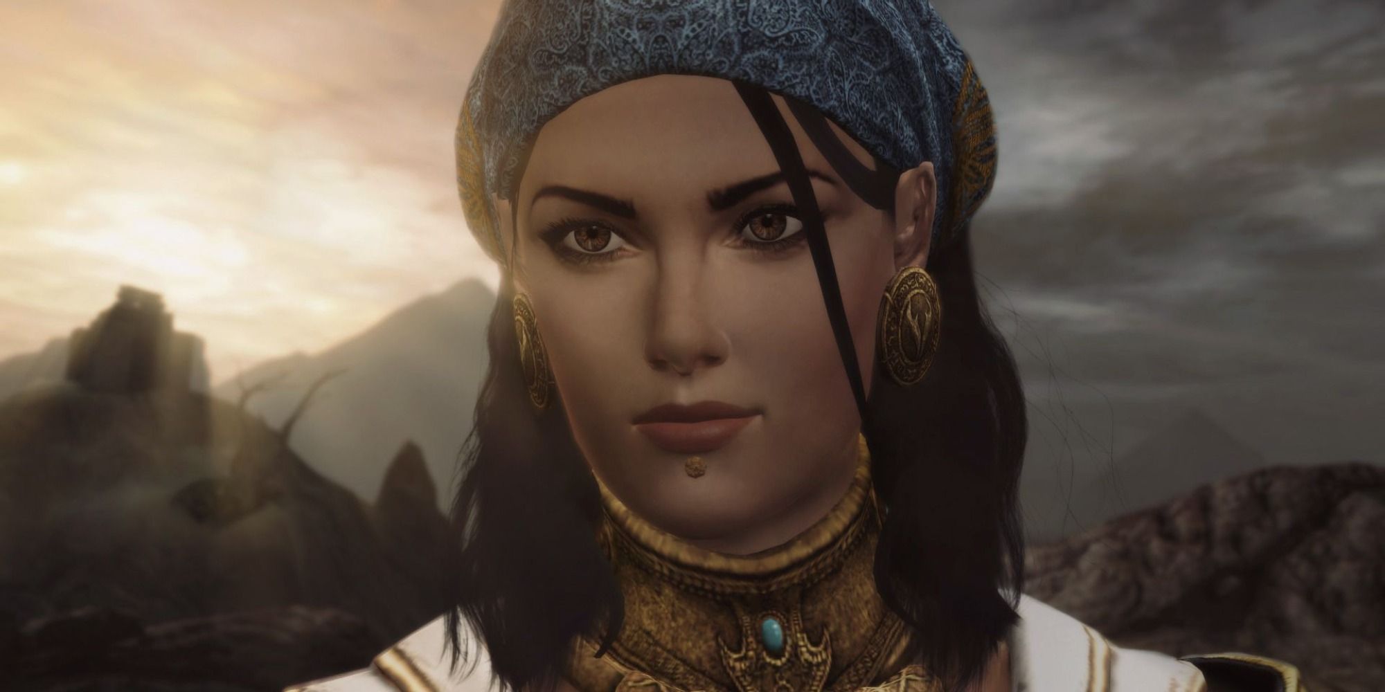 Dragon Age Best Companions Isabela