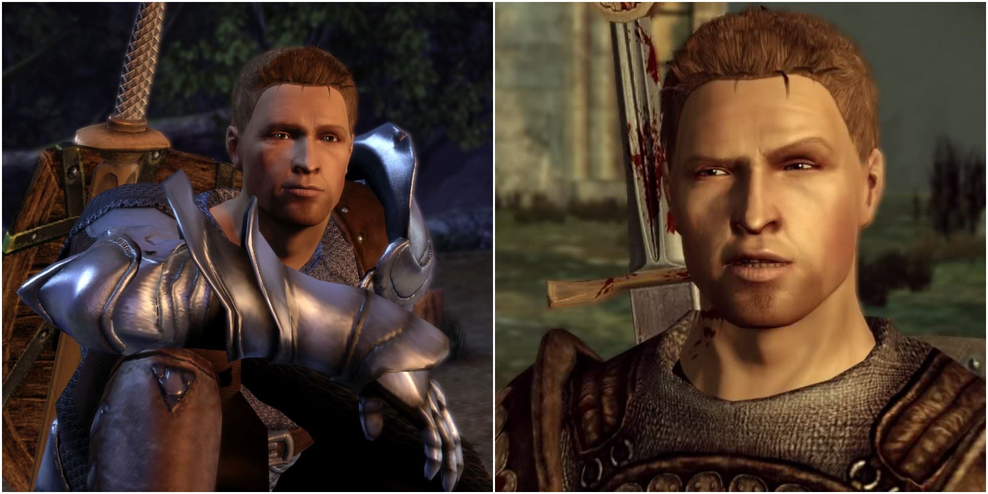 Dragon Age best quotes Alistair Origins