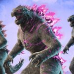 Fortnite: How to Get Godzilla