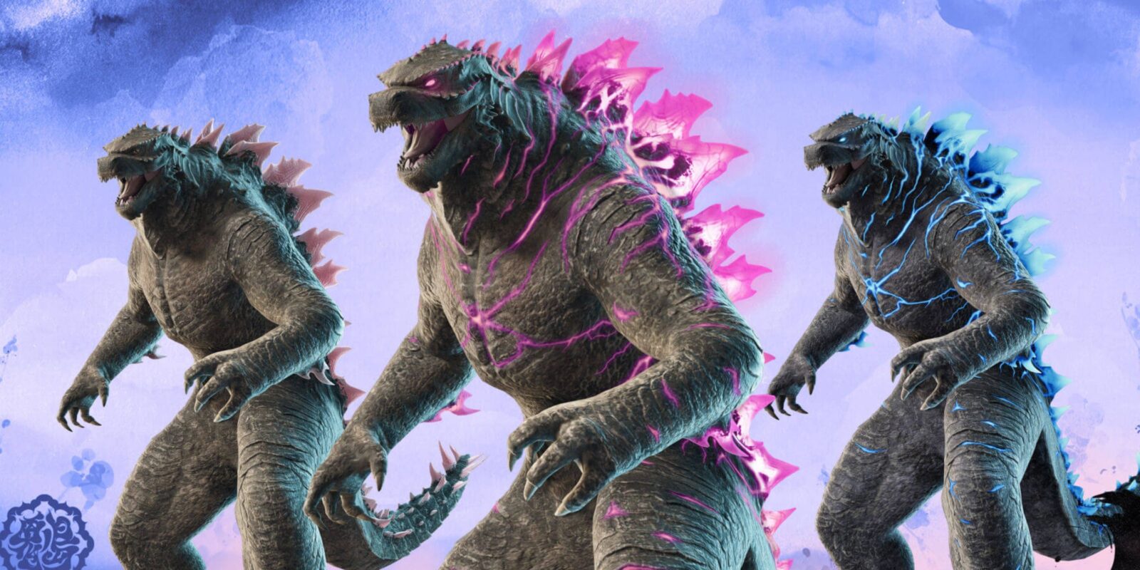 Fortnite: How to Get Godzilla