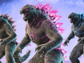 Fortnite: How to Get Godzilla