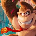 Donkey Kong Fans Are Split On His New Design In Next Mario Kart