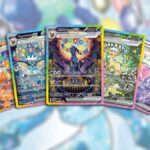 Pokémon TCG's Prismatic Evolutions Is Great, If You Can Find It