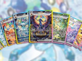 Pokémon TCG's Prismatic Evolutions Is Great, If You Can Find It