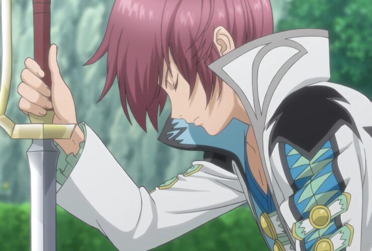 How Long To Beat Tales Of Graces F