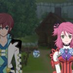 How To Find Every Skit In Tales Of Graces F Remastered