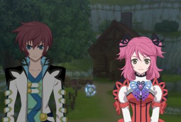 How To Find Every Skit In Tales Of Graces F Remastered