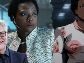 Is Creature Commandos' Amanda Waller Incompetent?