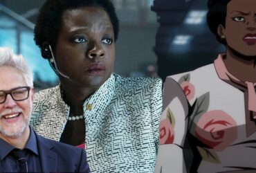 Is Creature Commandos' Amanda Waller Incompetent?