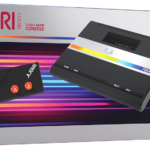 New Atari 7800+ Retro Console Gets First Big Discount At Amazon