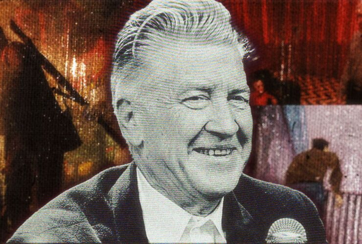 Video Games Will Forever Owe A Debt To David Lynch