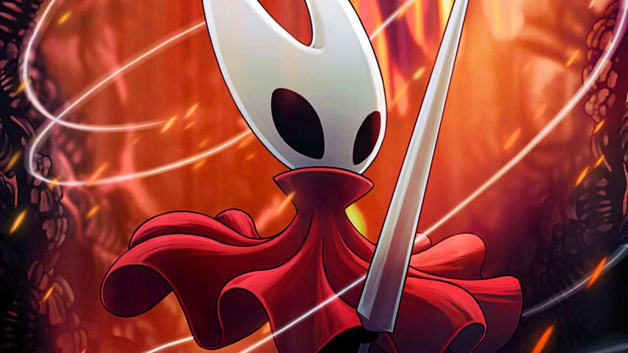 Hollow Knight: Silksong Creator Drops Clues Of Switch 2 Version