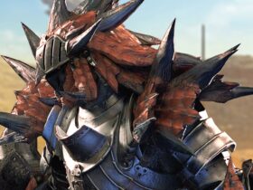 Monster Hunter Wilds Sword and Shield overview – moveset and how to use