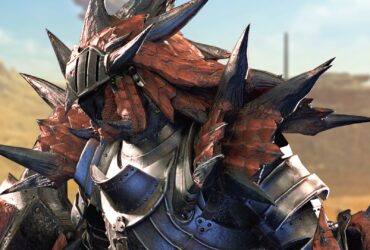 Monster Hunter Wilds Sword and Shield overview – moveset and how to use