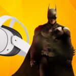 Arkham Shadow Has Never Been Cheaper at $349